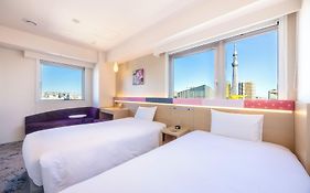 Hotel Gracery Asakusa